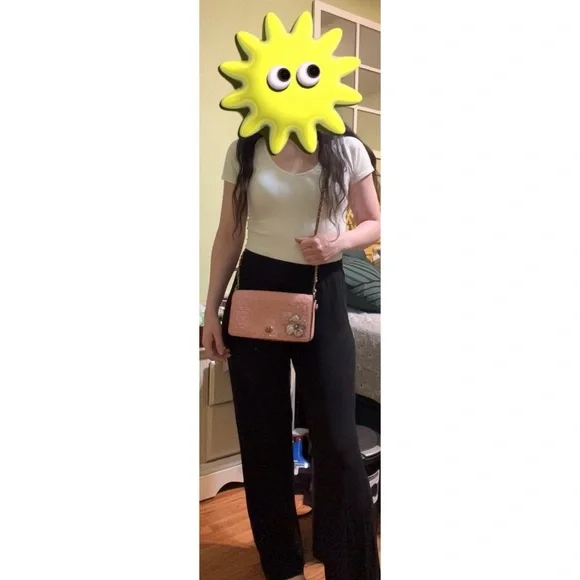 Coach 1941 Dinky Crossbody Bag! - Picture 14 of 14